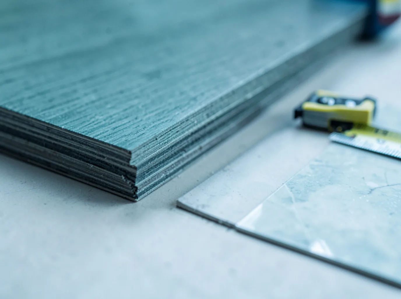 Luxury Vinyl Plank Installation Nogal, NM FAQs
